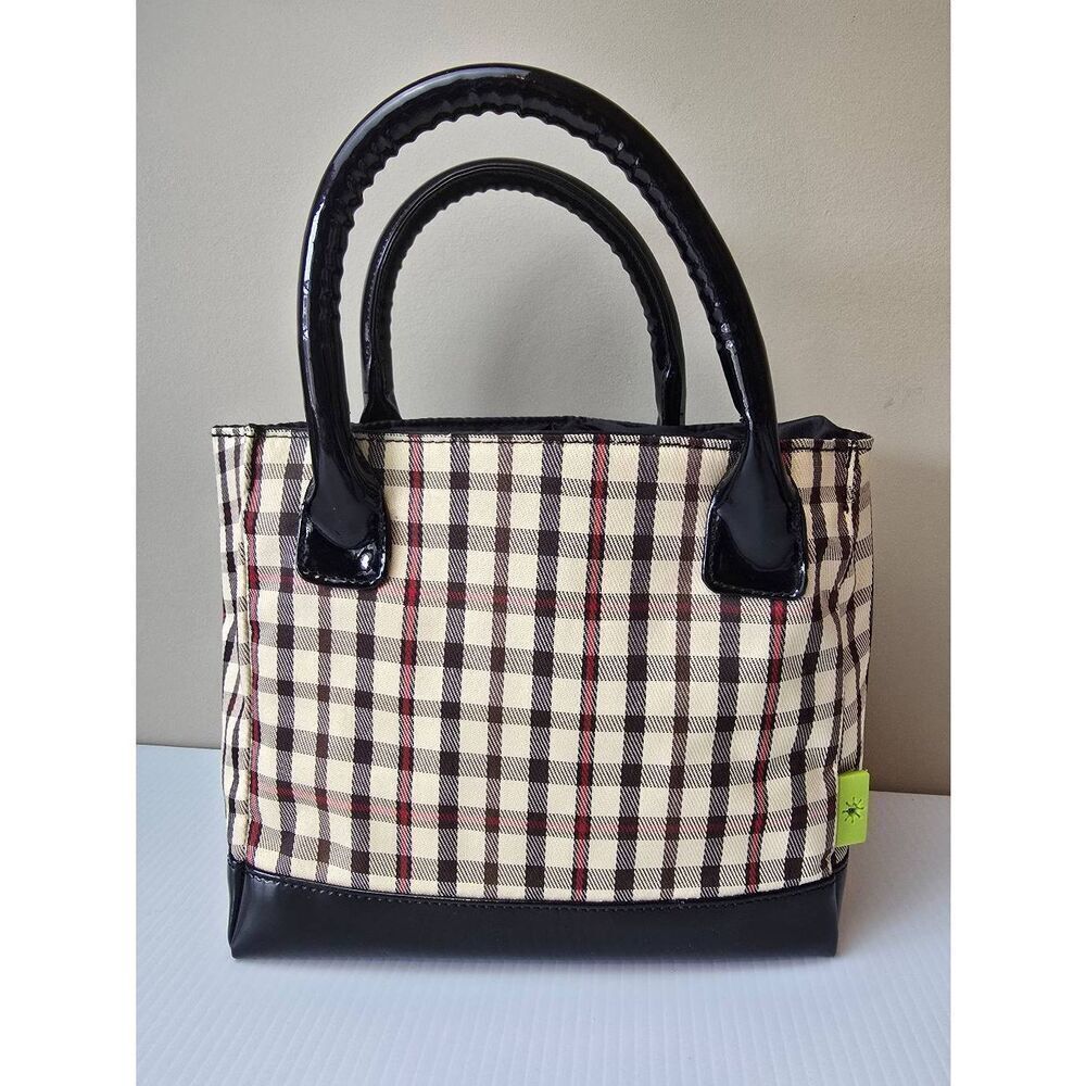 Insulated Lunch Tote